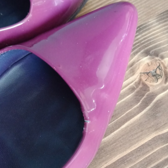 Prada pointed toe heels - Picture 7 of 8